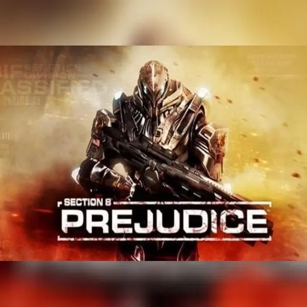 Section 8: Prejudice — Steam, Standard