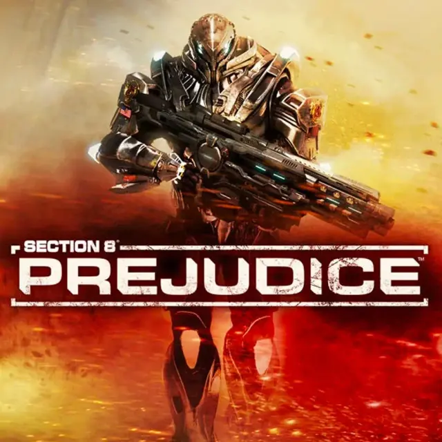 Section 8 Prejudice — Steam, Standard