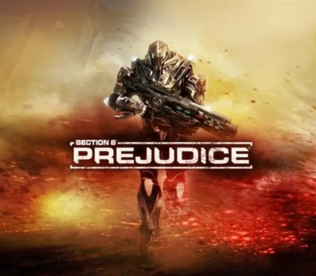 Section 8: Prejudice Complete Pack Steam Gift — Steam, Complete Pack