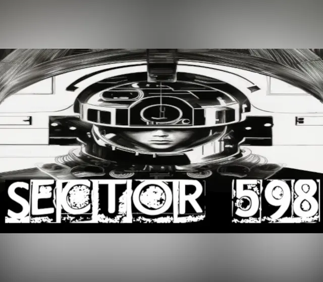 Sector 598 — Steam, Standard