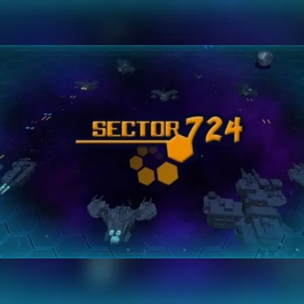 Sector 724 — Steam, Standard