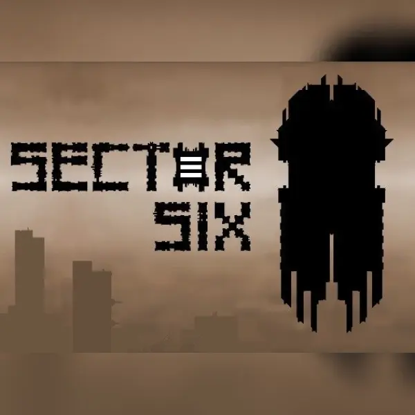 Sector Six — Steam, Standard