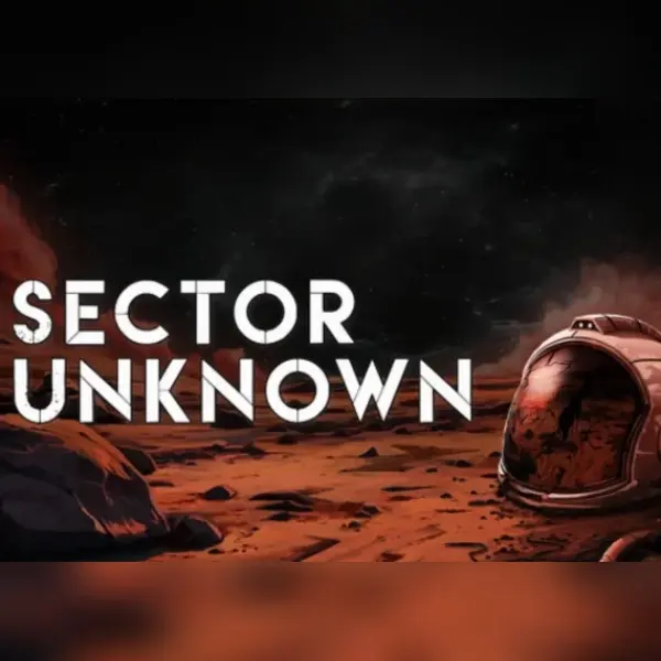 Sector Unknown — Steam, Standard