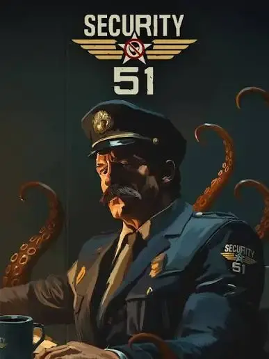 Security 51 — Steam, Standard