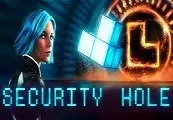 Security Hole — Steam, Standard