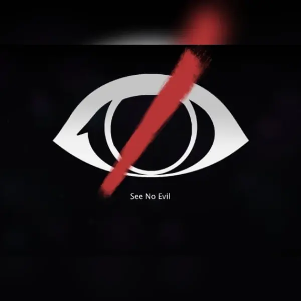 See No Evil — Steam, Standard