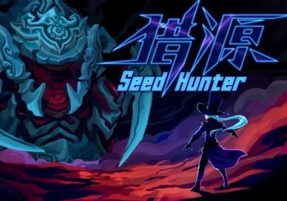 Seed Hunter EN/ZH — Steam, Standard