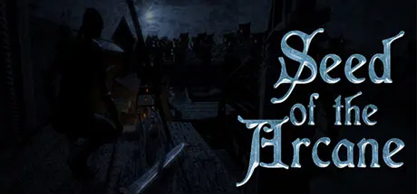Seed Of The Arcane , Episode 1 — Steam, Standard