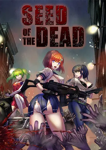 Seed of the Dead — GOG, Standard
