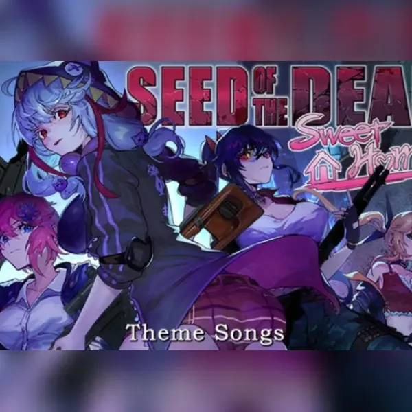 Seed of the Dead: Sweet Home — Steam, Standard