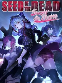 Seed of the Dead: Sweet Home — Steam, Standard