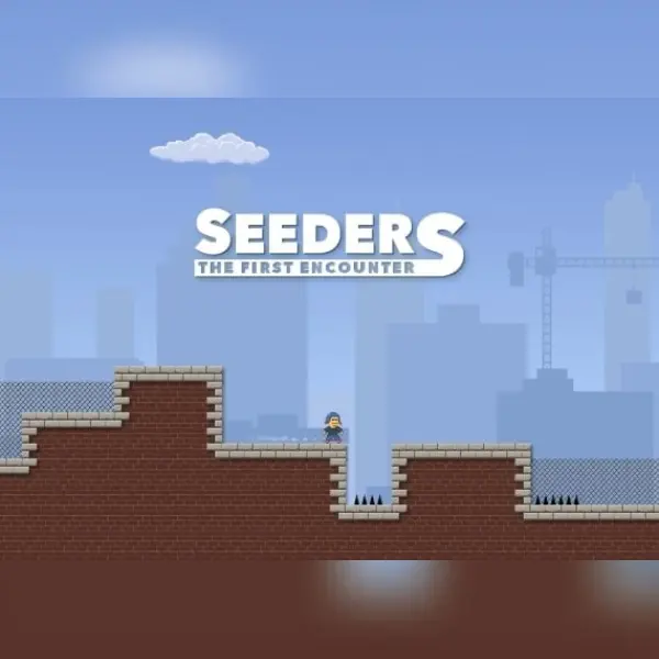 Seeders — Steam, Standard