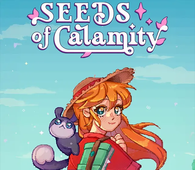 Seeds of Calamity — Steam, Standard