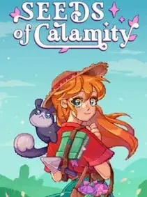 Seeds of Calamity — Steam, Standard