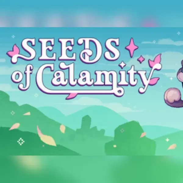 Seeds of Calamity — Steam, Standard