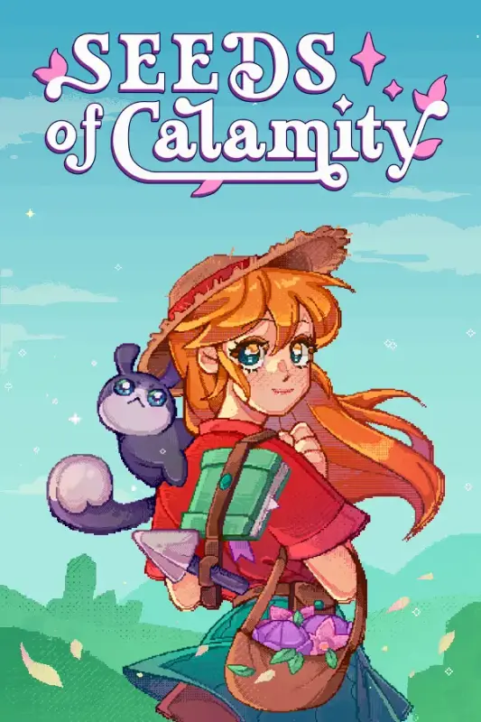 Seeds of Calamity — Steam, Standard