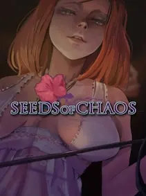 Seeds of Chaos — Steam, Standard