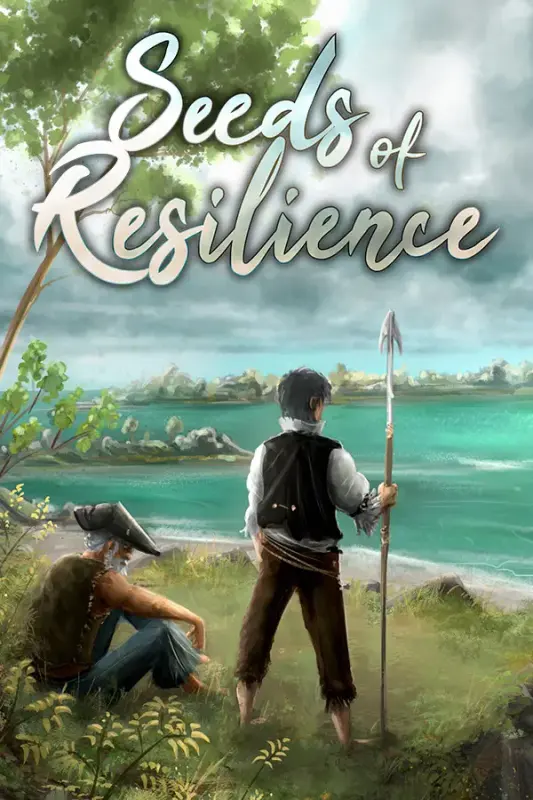Seeds of Resilience — Steam, Standard