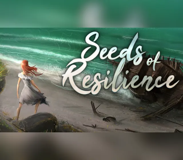 Seeds of Resilience — Steam, Standard