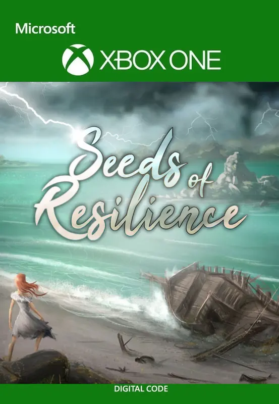 Seeds of Resilience — Xbox Live, Standard