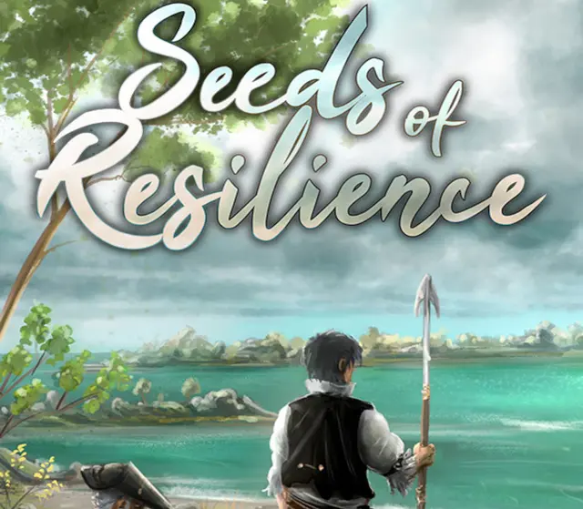 Seeds of Resilience — Xbox One, Standard