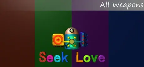 Jaquette de Seek Love All Weapons — DLC PC (Steam)