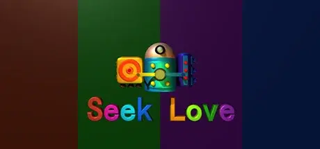 Seek Love — Steam, Standard