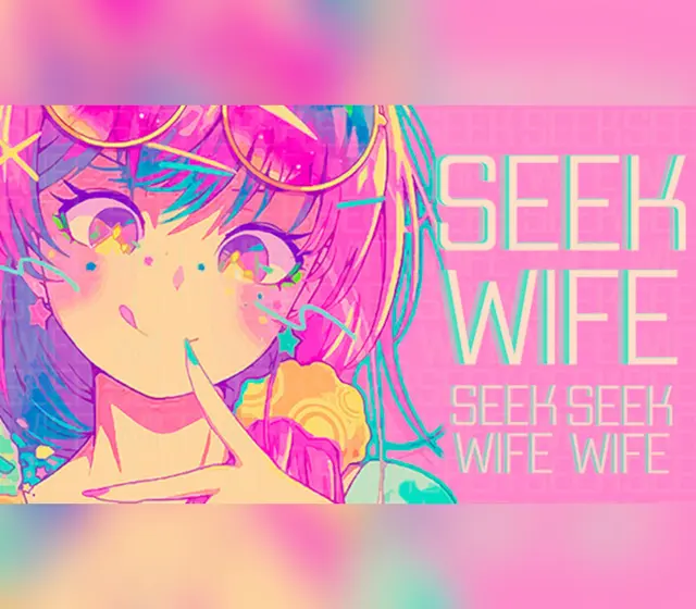 Seek Wife — Steam, Standard