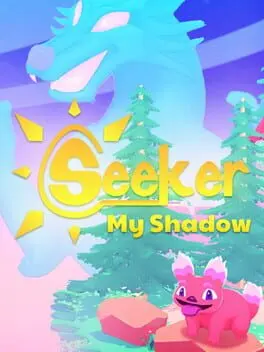 Seeker: My Shadow — Steam, Standard