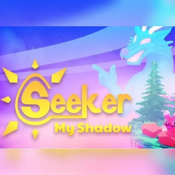 Seeker: My Shadow [VR] — Steam, Standard