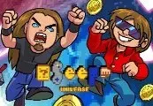 SEEP Universe — Steam, Standard