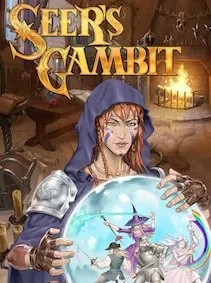 Seer's Gambit — Steam, Standard