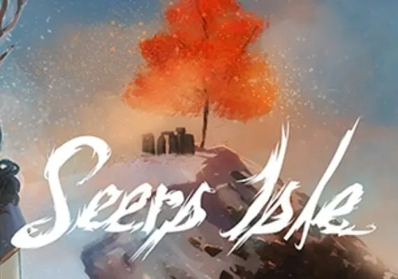 Seers Isle EN/FR — Steam, Standard