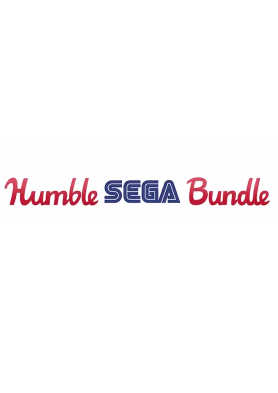 Sega - Humble Bundle (2) — Steam, Standard