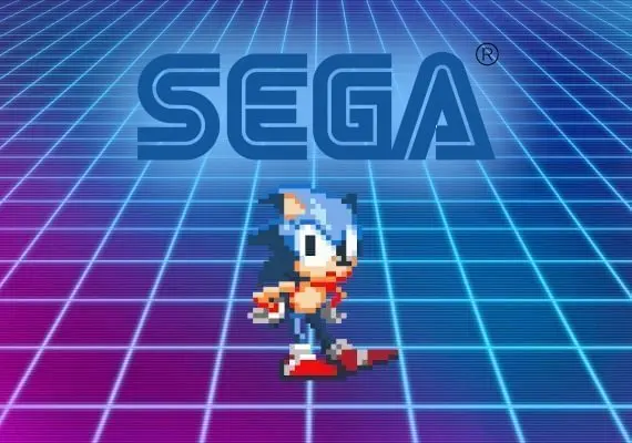 SEGA Mega Drive and Genesis Classics - Bundle EN — Nintendo Switch, Standard