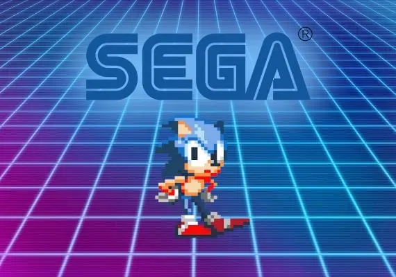 SEGA Mega Drive and Genesis Classics - Bundle EN — Steam, Standard