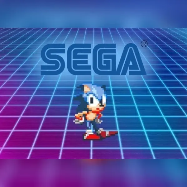 SEGA Mega Drive and Genesis Classics - Bundle [VR] — Nintendo Switch, Standard