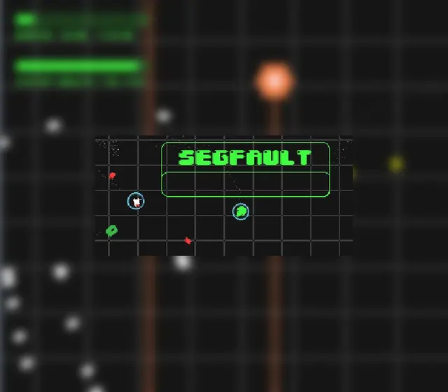 SEGFAULT — Steam, Standard