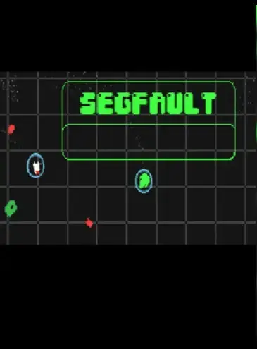 SEGFAULT — Steam, Standard