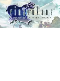 Seinarukana -The Spirit of Eternity Sword 2 — Steam, Standard