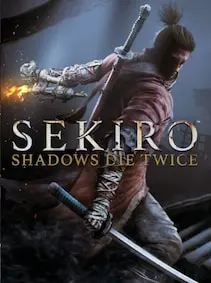 Sekiro : Shadows Die Twice - GOTY Edition — Steam, GOTY Edition