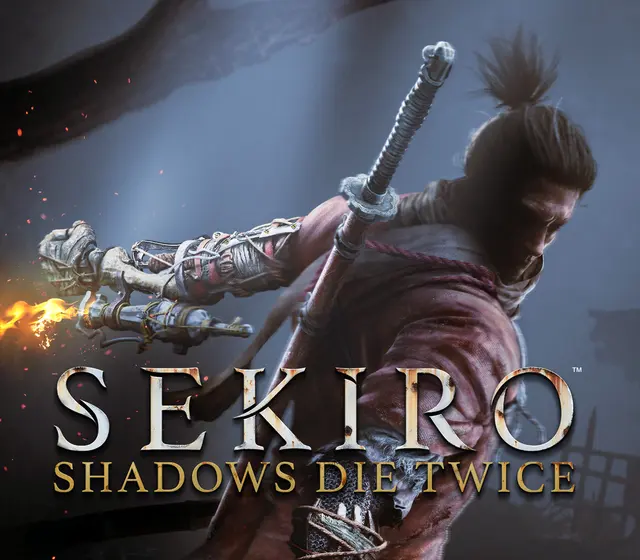 Sekiro: Shadows Die Twice MEA — Steam, Standard