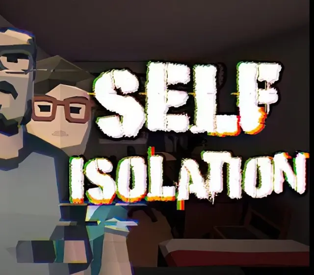 Self-Isolation — Steam, Standard