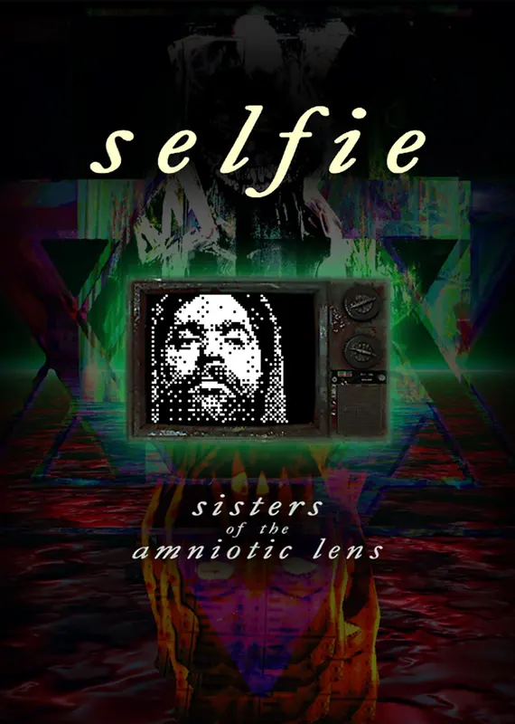 Selfie: Sisters of the Amniotic Lens — Steam, Standard