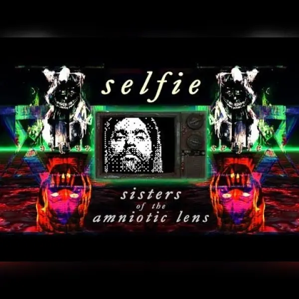 Selfie: Sisters of the Amniotic Lens — Steam, Standard