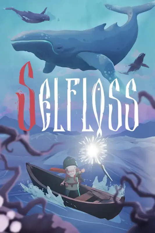 Selfloss — Steam, Standard