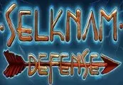 Selknam Defense 2-Pack — Steam, Standard