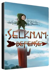 Selknam Defense — Steam, Standard