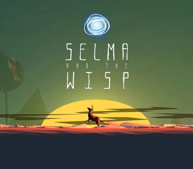 Selma and the Wisp — Steam, Standard