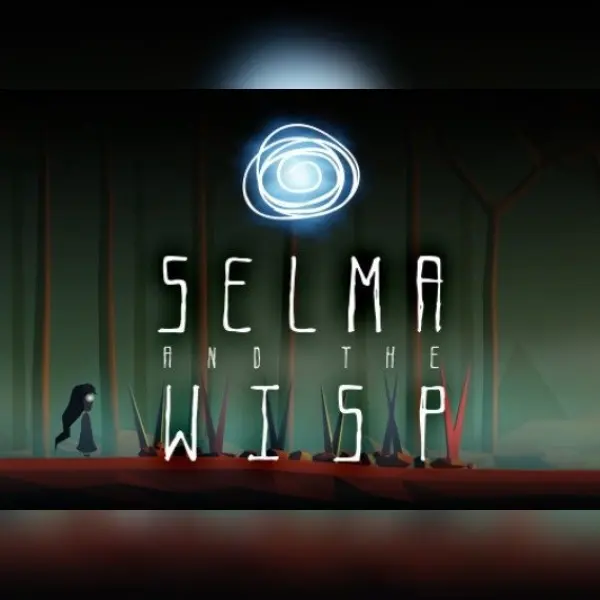 Selma and the Wisp — Steam, Standard